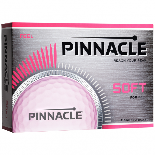 Pinnacle® Soft