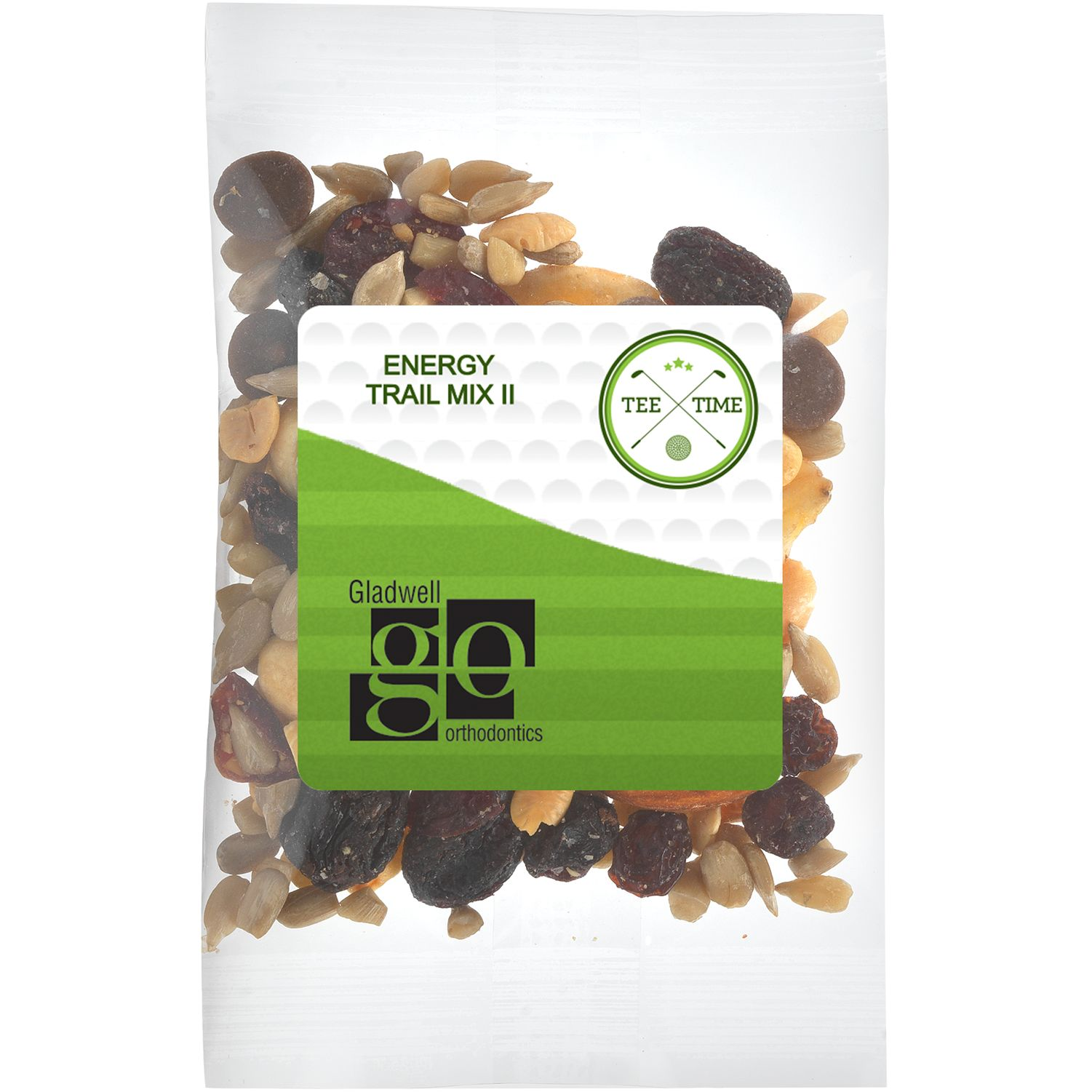1 oz Snack Bag - Trail Mix