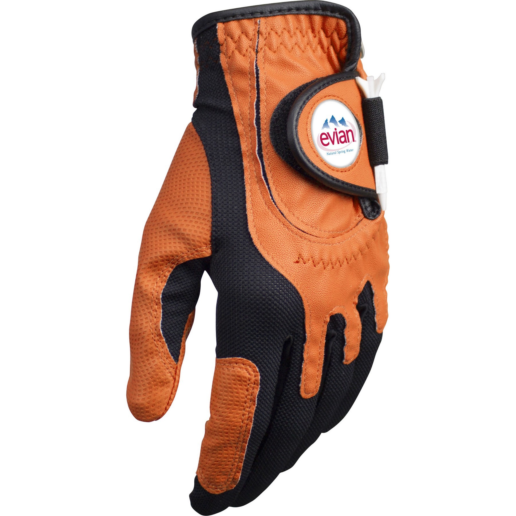 Zero Friction Mens Cycling Gloves