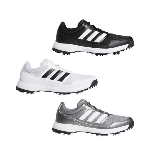 Adidas Tech Response 2.0 Golf Shoe