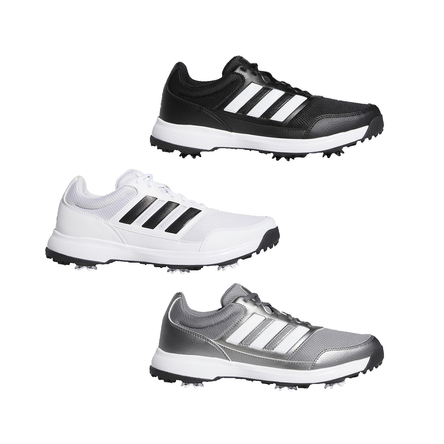Adidas Tech Golf Shoes Online Sale Up To 64 Off