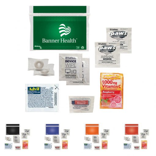Hangover/Event Safety and Wellness Kit