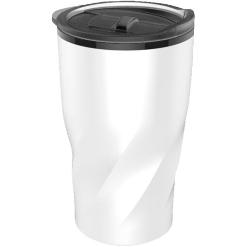 14 oz Stainless Tumbler with Polypropylene Liner-7