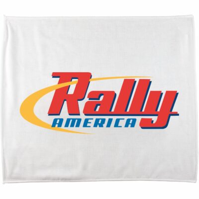 15" x 18" Poly Blend Rally Towel-1