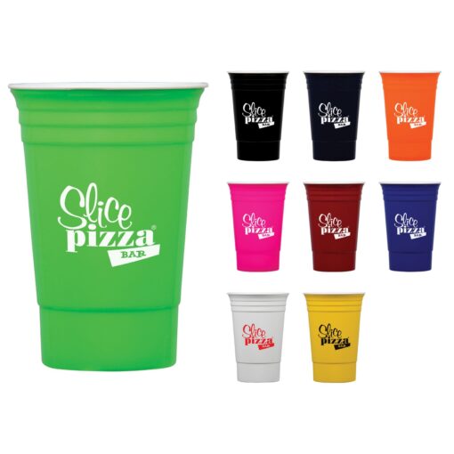 16 oz The Party Cup™-1