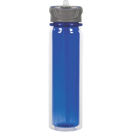 20 oz Hydrate Double Wall Tritan™ Bottle-4