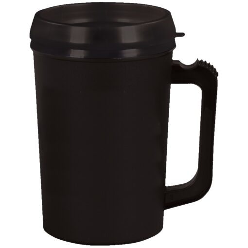 22 oz Insulated Mug-4