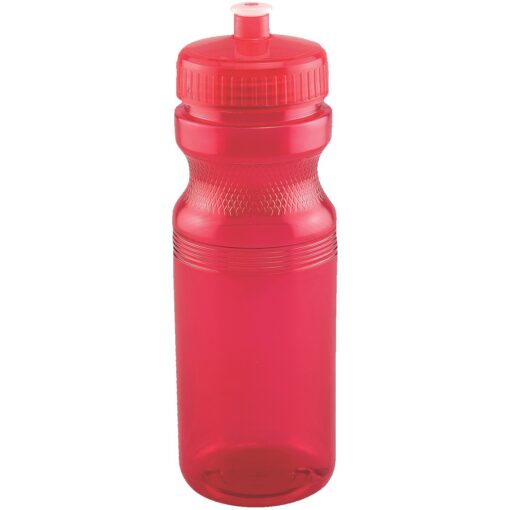 24 oz Polyclear Bottle-6