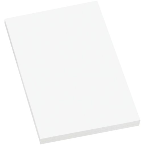 4" x 6" Adhesive Sticky Notepad - 50 Sheets-2
