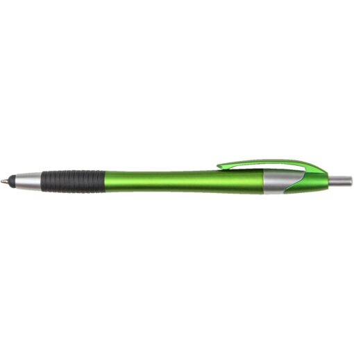Archer2 Stylus Gripper Pen with Black Ink-2