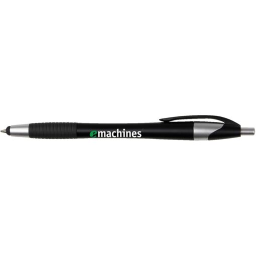 Archer2 Stylus Gripper Pen with Blue Ink-3