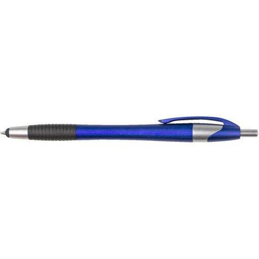 Archer2 Stylus Gripper Pen with Blue Ink-6