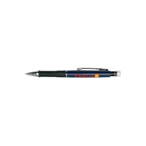 Armadillo Mechanical Black Gripper Pencil-3
