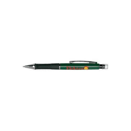 Armadillo Mechanical Black Gripper Pencil-5