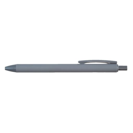 Bolt Soft Touch Retractable Ballpoint Pen-7