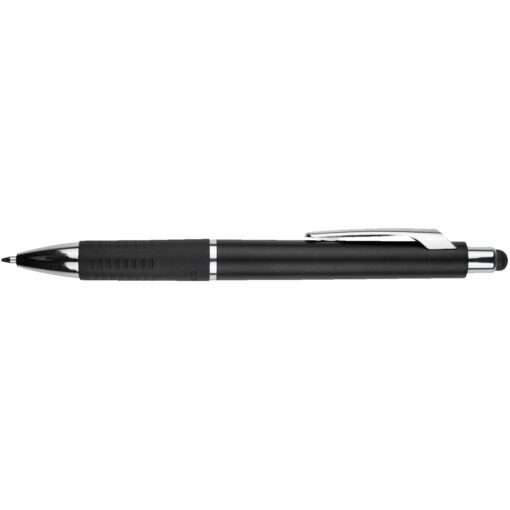 Bounty Metallic Stylus Gripper Pen-4