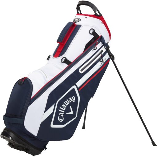 Callaway Chev Stand Bag-3