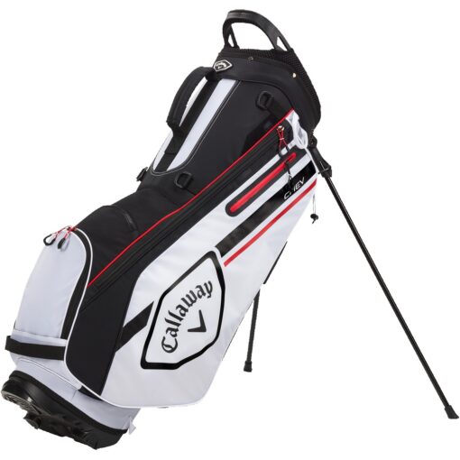 Callaway Chev Stand Bag-4