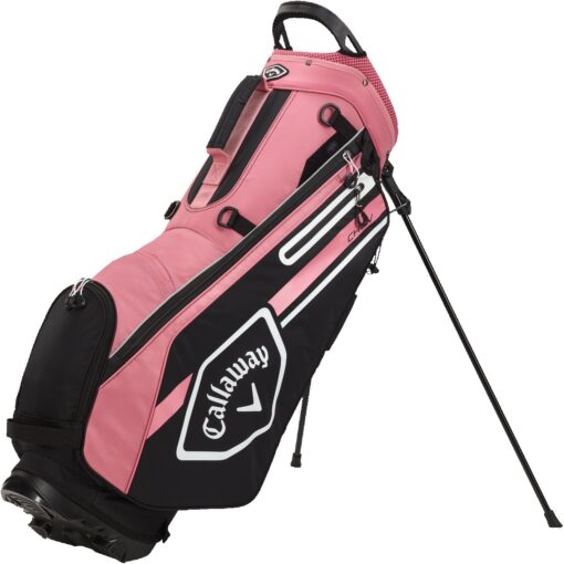 Callaway Chev Stand Bag-5