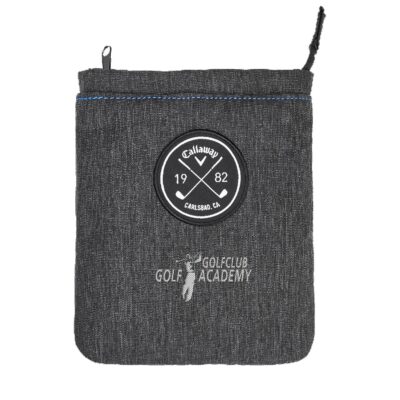 Callaway Clubhouse Valuables Pouch-1
