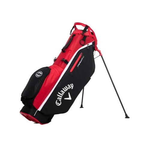 Callaway Fairway C Stand Golf Bag-5
