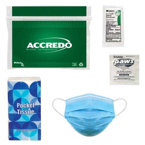 Cold & Flu Safety And Wellness Kit-3