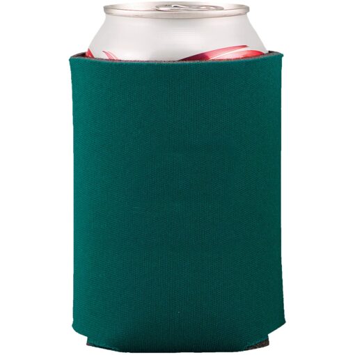 Collapsible Foam Can Holder - 2 Sided-10