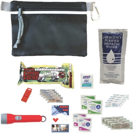 Disaster Prep Emergency Safety Kit-2