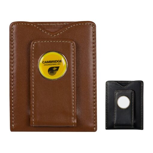 Easy View Magnetic Wallet-1