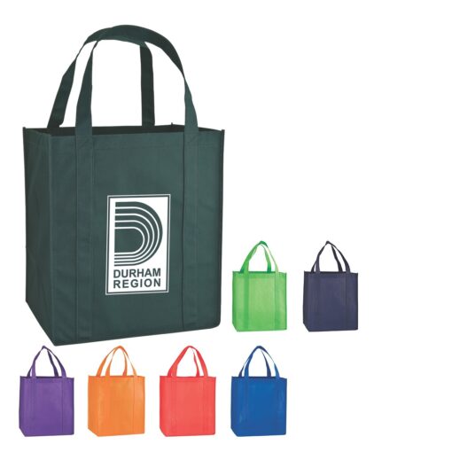 Eco Carry Large Shopping Bag-1