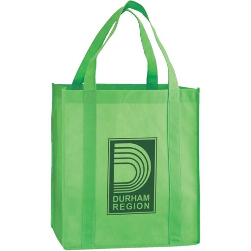 Eco Carry Large Shopping Bag-7