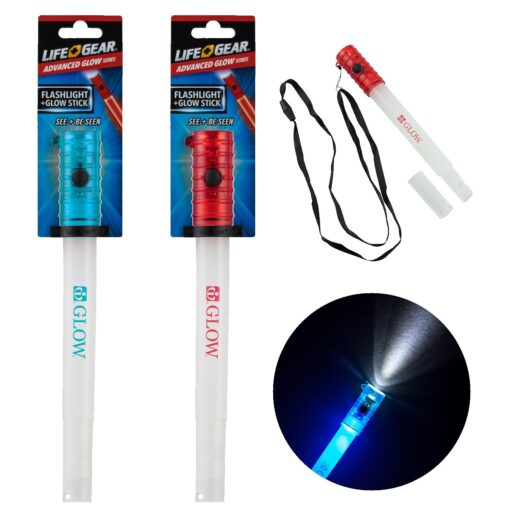 Flashlight Glow Stick-1