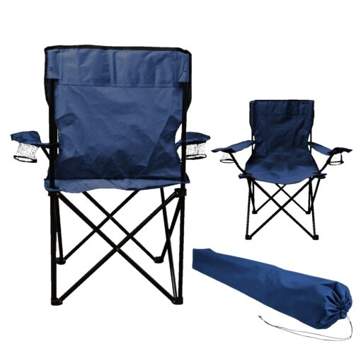 Folding Portable Event Chair-4