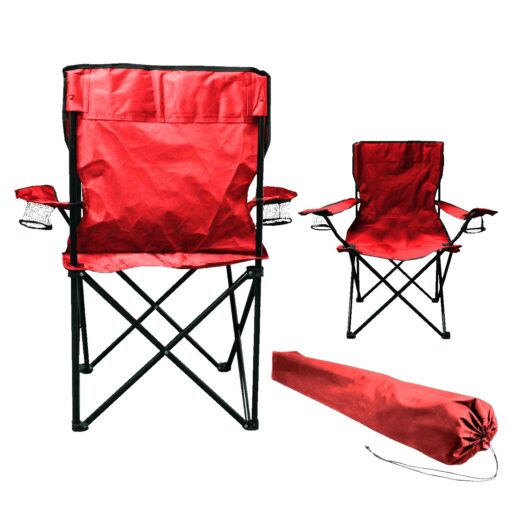 Folding Portable Event Chair-5