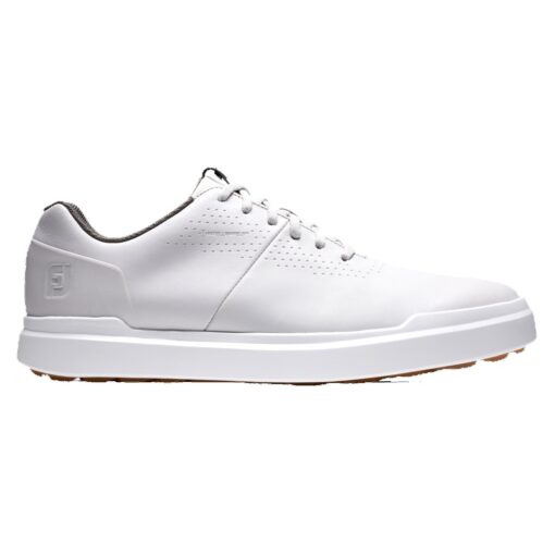 Footjoy Mens Contour Casual Golf Shoes-4