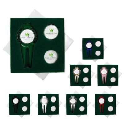 Gift Set with Hat Clip-1