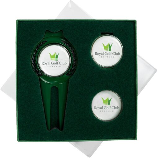 Gift Set with Hat Clip-7