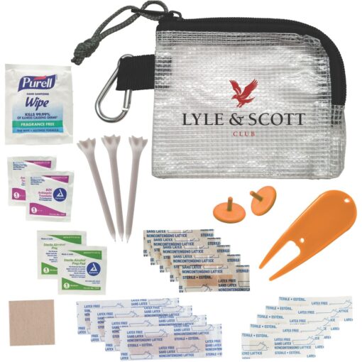 Golf First Aid Kit-3