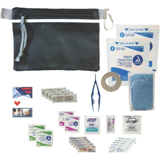 Grab-N-Go First Aid Safety Kit-3