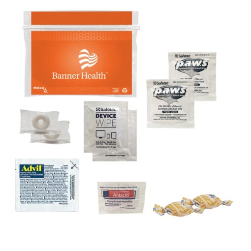 Hangover/Event Safety and Wellness Kit-5