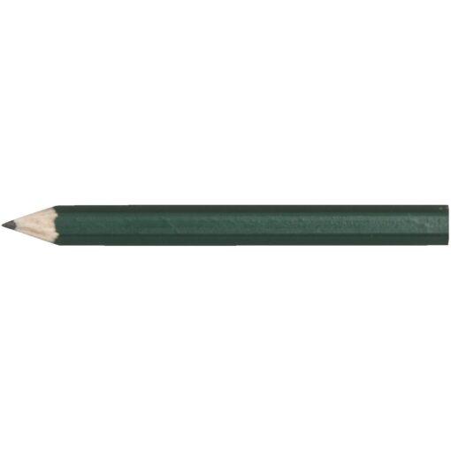 Hex Wooden Golf Pencil-6