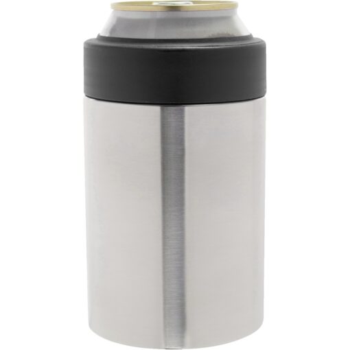 Kratos Double Wall Stainless Can Cooler-2