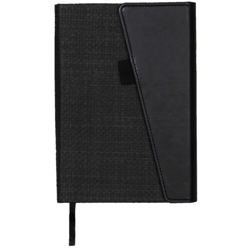 Leather Foldover Notebook-2