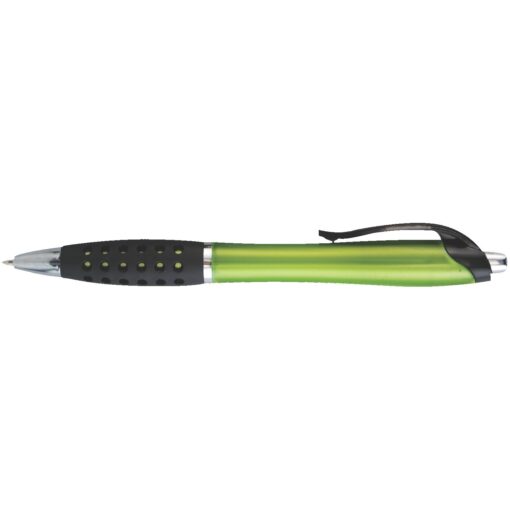Luminesque Pearlescent Gripper Pen-2