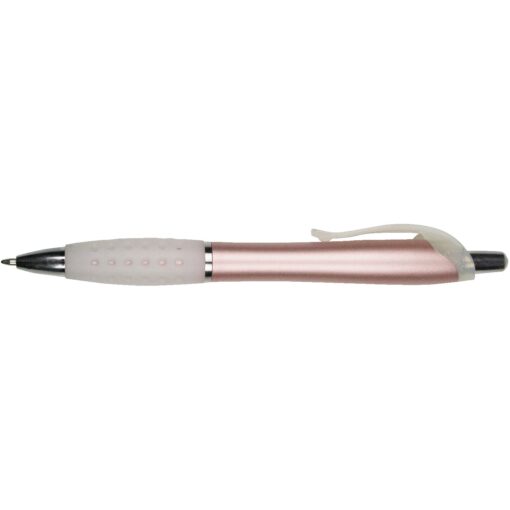 Luminesque Pearlescent Gripper Pen-7