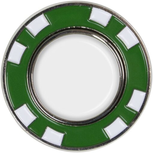 Metal Poker Chip Magnetic Ball Marker-9