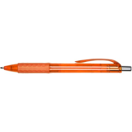 Mission Translucent Matching Gripper Pen-10