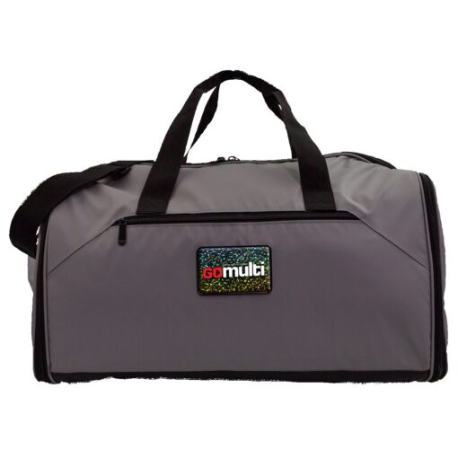 Multifunctional Duffle Bag-3
