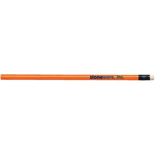 Neon Buy Write Pencil-5