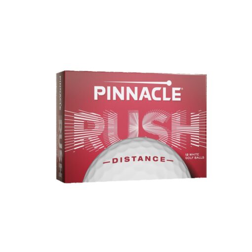 Pinnacle® Rush-3